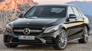 These Are the Best One-Year-Old Luxury Cars to Score Deals on in 2019